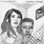 (LP Vinile) Willis Earl Beal - Acousmatic Sorcery vinile