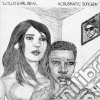 (LP Vinile) Willis Earl Beal - Acousmatic Sorcery cd
