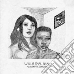 Willis Earl Beal - Acousmatic Sorcery cd