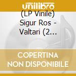 (LP Vinile) Sigur Ros - Valtari (2 Lp+Mp3 Card)