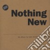 (LP Vinile) Gil Scott-Heron - Nothing New cd