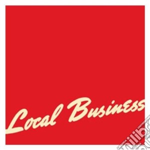 Titus Andronicus - Local Business cd musicale di Titus Andronicus