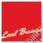 Titus Andronicus - Local Business cd