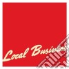 Titus Andronicus - Local Business cd