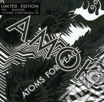 Atoms For Peace - Amok-ltd Ed