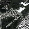 Atoms For Peace - Amok-ltd Ed cd