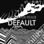 (LP Vinile) Atoms For Peace - Default