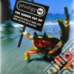 (LP Vinile) Prodigy - The Fat Added Ep vinile