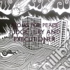 (LP Vinile) Atoms For Peace - Judge Jury And Executioner cd