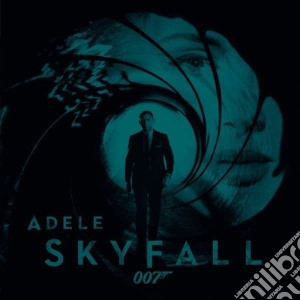 Adele - Skyfall (Cd Single) cd musicale di Adele