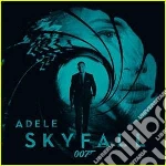 (LP VINILE) Skyfall cd