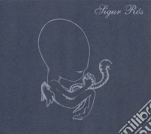 Sigur Ros - Agaetis Byrjun (Remastered Edition) cd musicale di Rçs Sigur