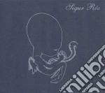Sigur Ros - Agaetis Byrjun (Remastered Edition) cd