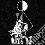 King Krule - 6 Feet Below The Moon cd