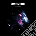 (LP Vinile) Horrors (The) - Luminous-ltd Deluxe Ed (2 Lp)