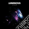 (LP Vinile) Horrors (The) - Luminous-ltd Deluxe Ed (2 Lp) cd