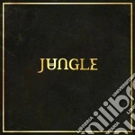 (LP Vinile) Jungle - Jungle vinile