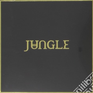 Jungle - Jungle cd musicale di Jungle