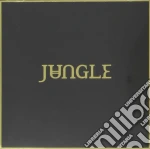 Jungle - Jungle cd