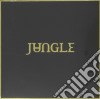 Jungle - Jungle cd