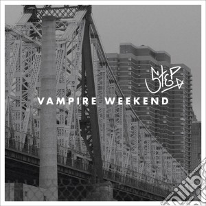 (LP VINILE) Step lp vinile di Weekend Vampire