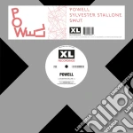 Powell - Sylvester Stallone cd