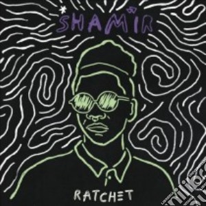 Shamir - Ratchet cd musicale di Shamir