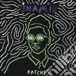 Shamir - Ratchet cd