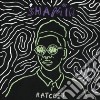 Shamir - Ratchet cd