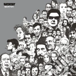 Ratatat - Magnifique cd