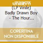 (LP Vinile) Badly Drawn Boy - The Hour Of Bewilderbeast (3 Lp) vinile