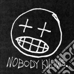 Willis Earl Beal - Nobody Knows cd