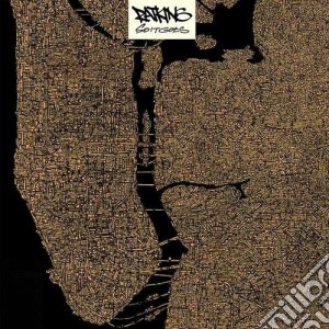 (LP Vinile) Ratking - So It Goes (2 Lp) lp vinile di Ratking