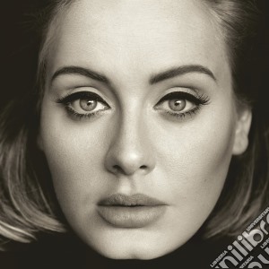 (LP Vinile) Adele - 25 lp vinile di Adele