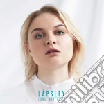 Lapsley - Long Way Home cd
