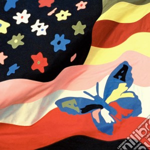 (LP Vinile) Avalanches (The) - Wildflower lp vinile di Avalanches (The)