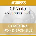 (LP Vinile) Overmono - Arla vinile