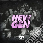 New Gen - New Gen cd