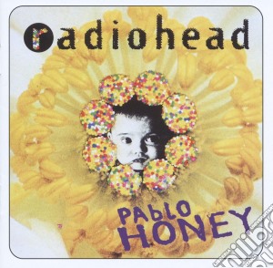 (LP Vinile) Radiohead - Pablo Honey lp vinile di Radiohead