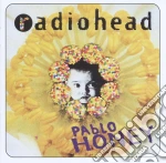 (LP Vinile) Radiohead - Pablo Honey vinile