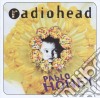 (LP Vinile) Radiohead - Pablo Honey cd
