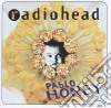 Radiohead - Pablo Honey cd