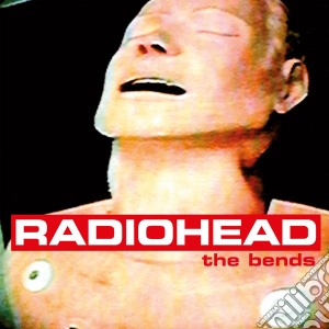 (LP Vinile) Radiohead - The Bends lp vinile di Radiohead