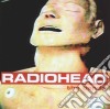 Radiohead - The Bends cd musicale di Radiohead