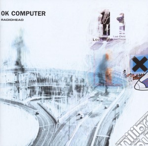 (LP Vinile) Radiohead - Ok Computer (2 Lp) lp vinile di Radiohead