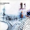 Radiohead - Ok Computer cd