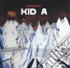 (LP VINILE) Kid a cd