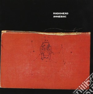 (LP Vinile) Radiohead - Amnesiac lp vinile di Radiohead
