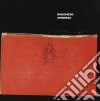 Radiohead - Amnesiac cd