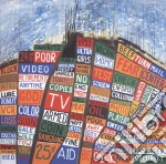 (LP Vinile) Radiohead - Hail To The Thief (2 Lp) vinile